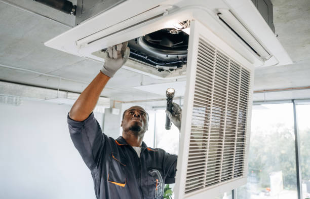 Licensed Hvac Installation service in Evans, GA - FH HVAC